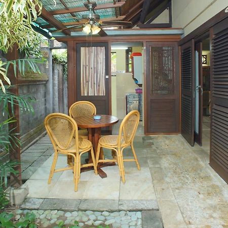 Pondok Agung Bed&Breakfast Nusa Dua  Exterior foto