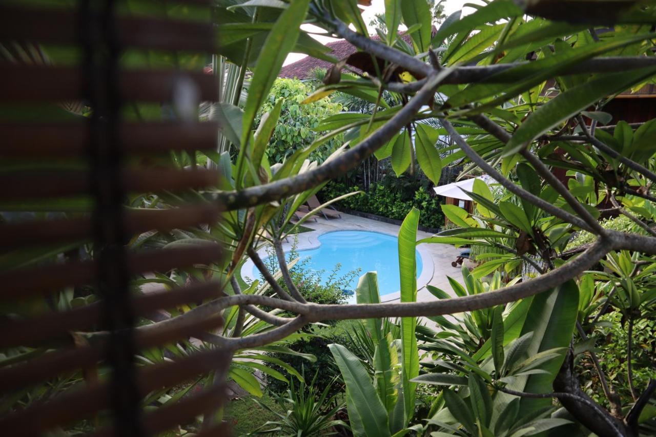 Pondok Agung Bed&Breakfast Nusa Dua  Exterior foto