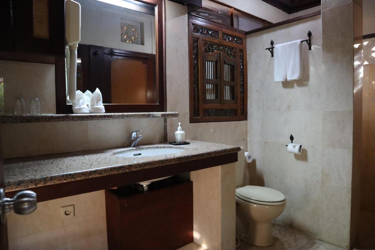 Pondok Agung Bed&Breakfast Nusa Dua  Exterior foto