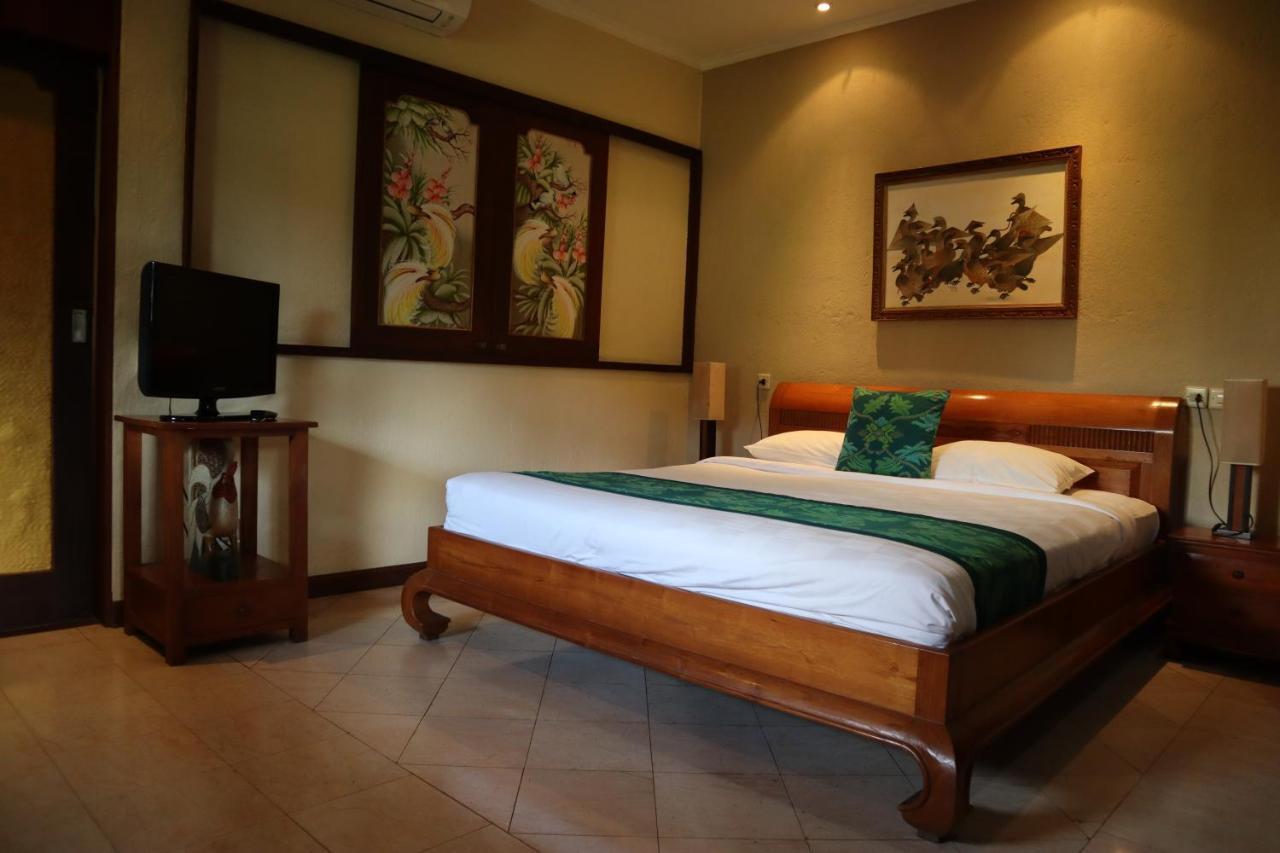 Pondok Agung Bed&Breakfast Nusa Dua  Exterior foto