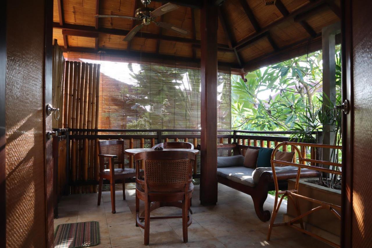 Pondok Agung Bed&Breakfast Nusa Dua  Exterior foto