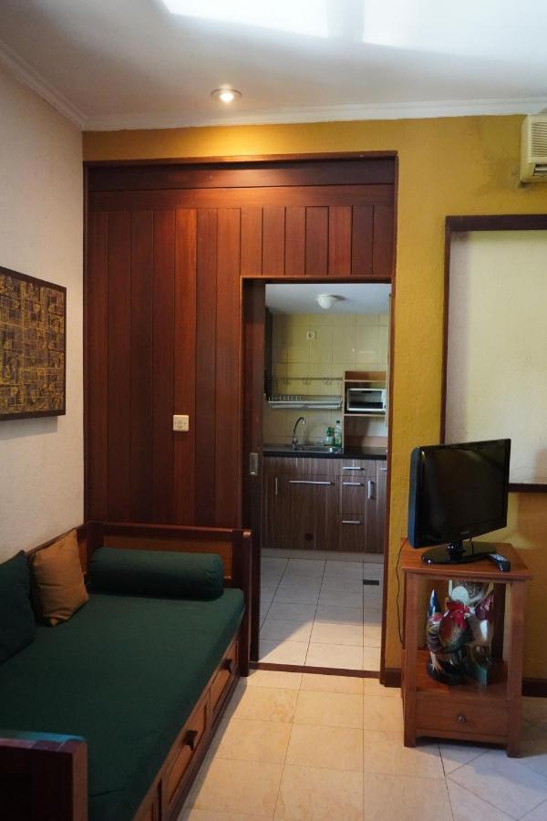 Pondok Agung Bed&Breakfast Nusa Dua  Exterior foto