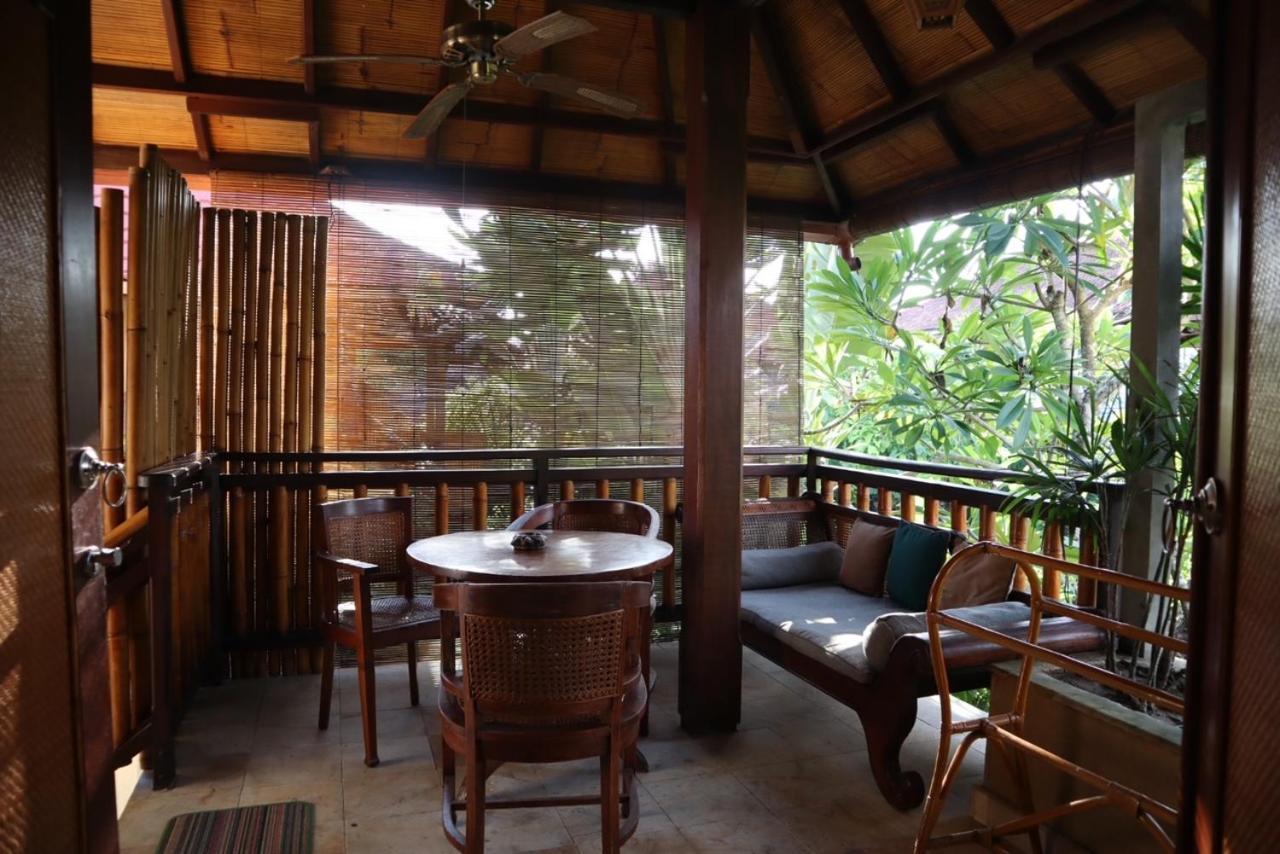 Pondok Agung Bed&Breakfast Nusa Dua  Exterior foto