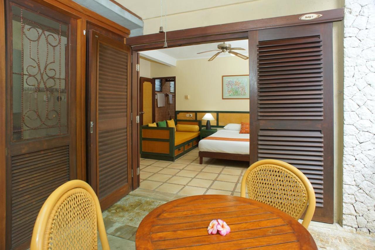 Pondok Agung Bed&Breakfast Nusa Dua  Exterior foto