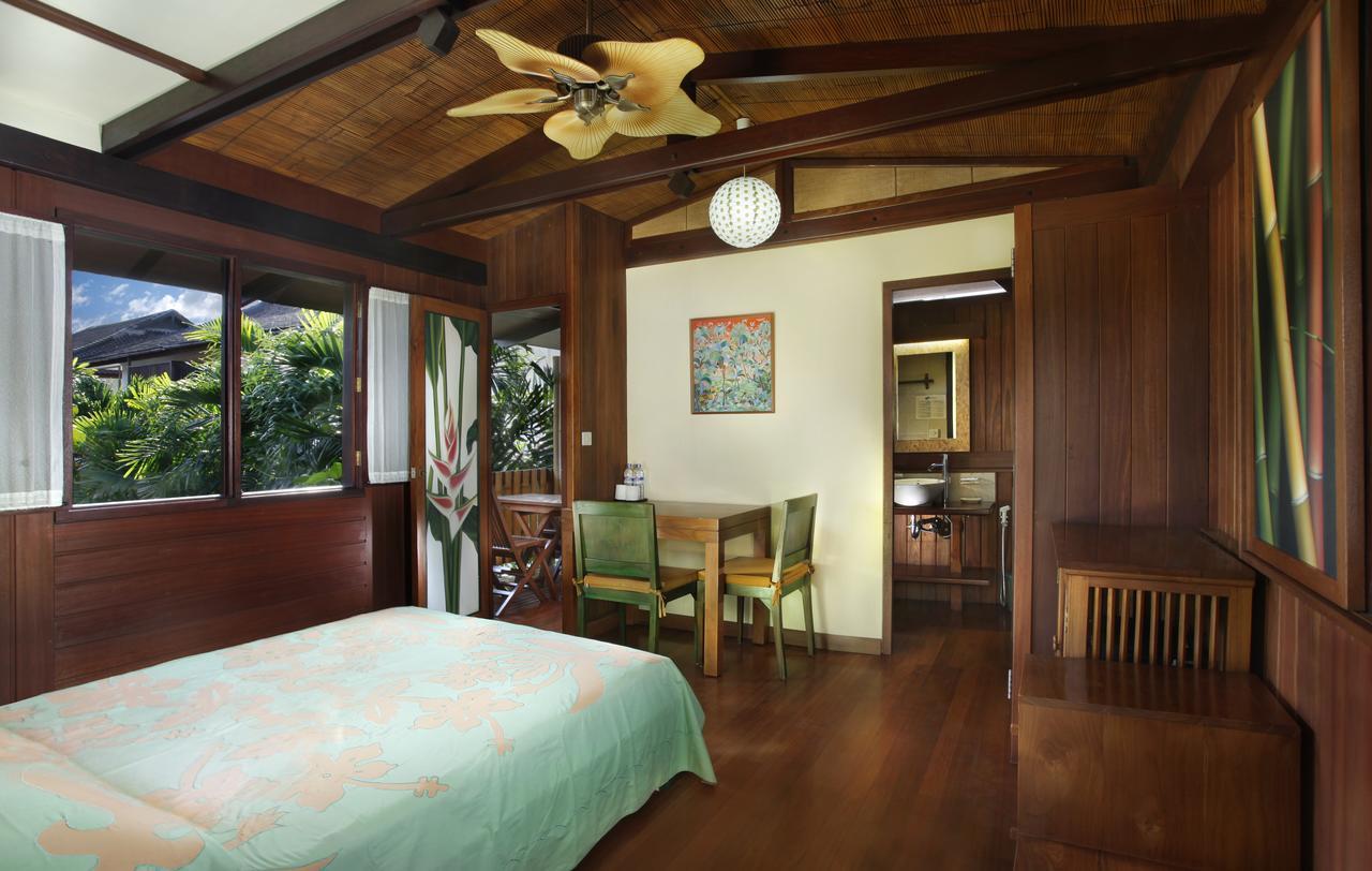 Pondok Agung Bed&Breakfast Nusa Dua  Exterior foto