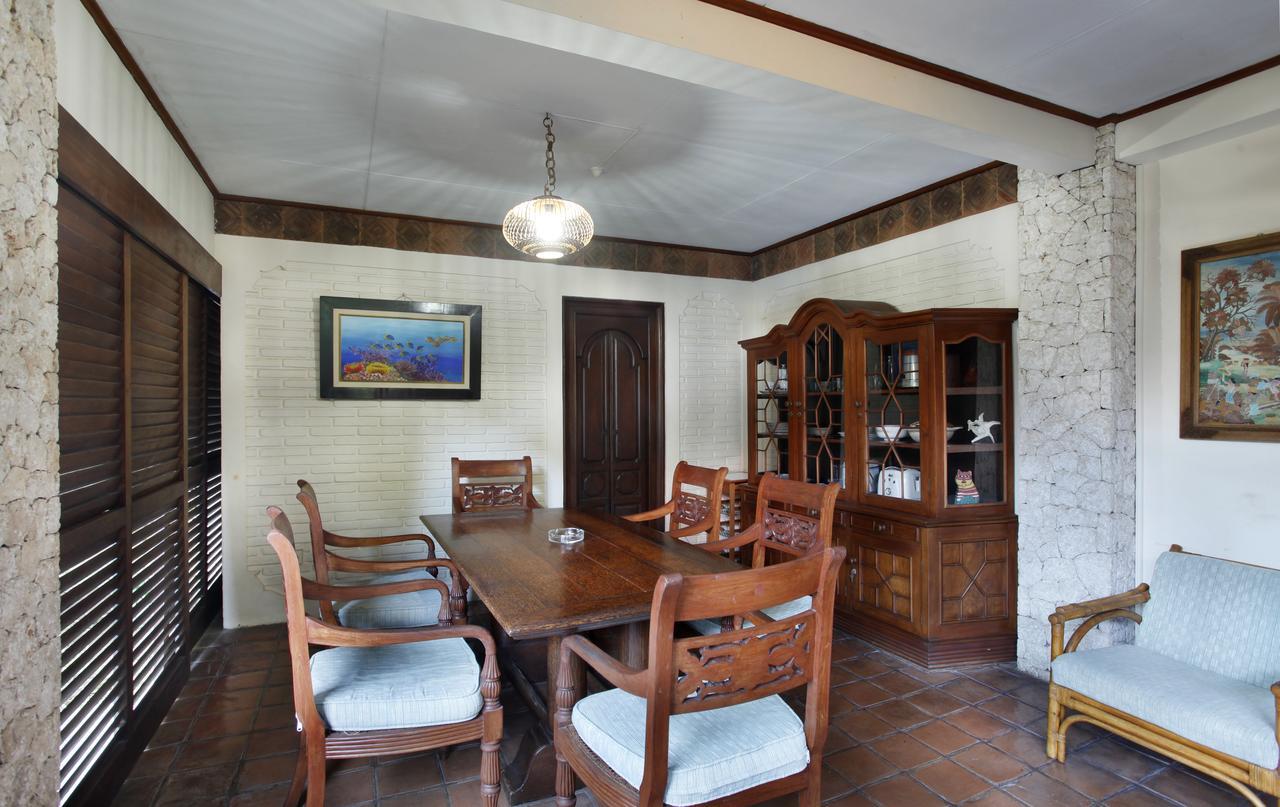 Pondok Agung Bed&Breakfast Nusa Dua  Exterior foto
