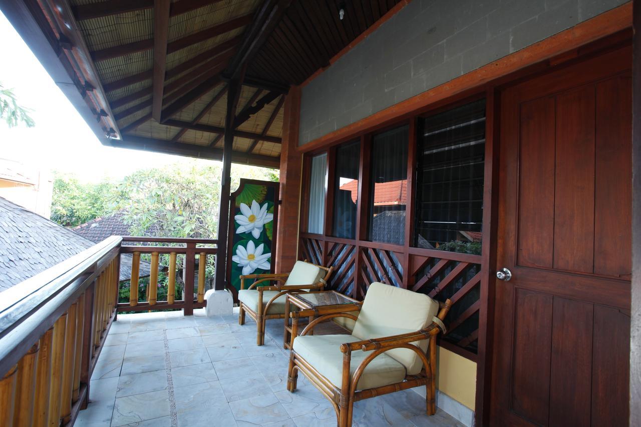 Pondok Agung Bed&Breakfast Nusa Dua  Exterior foto