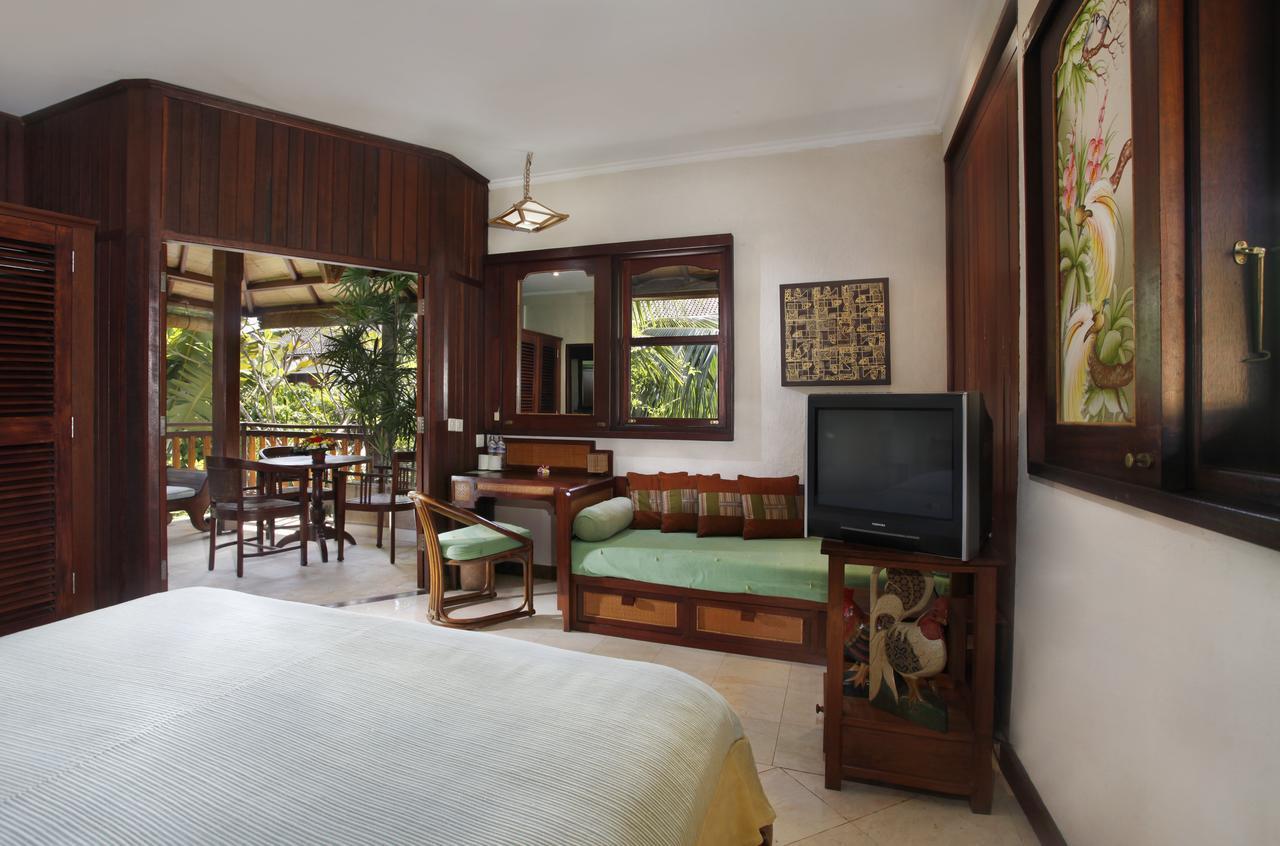 Pondok Agung Bed&Breakfast Nusa Dua  Exterior foto