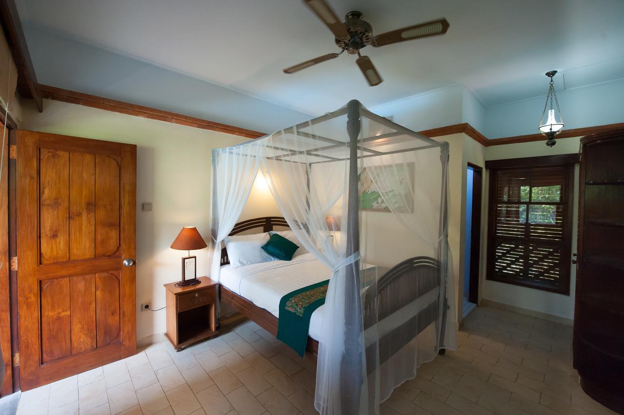 Pondok Agung Bed&Breakfast Nusa Dua  Exterior foto