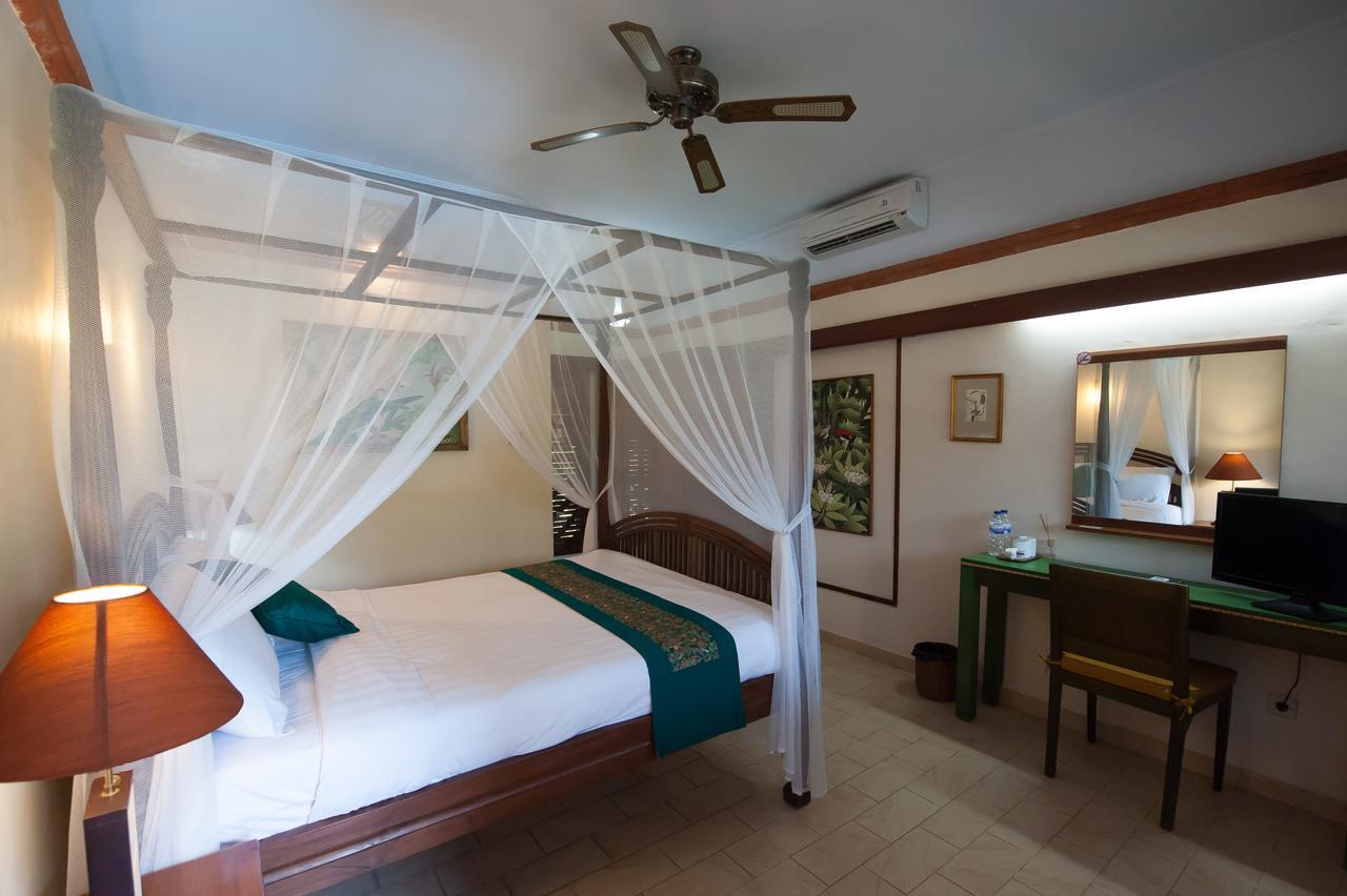 Pondok Agung Bed&Breakfast Nusa Dua  Exterior foto