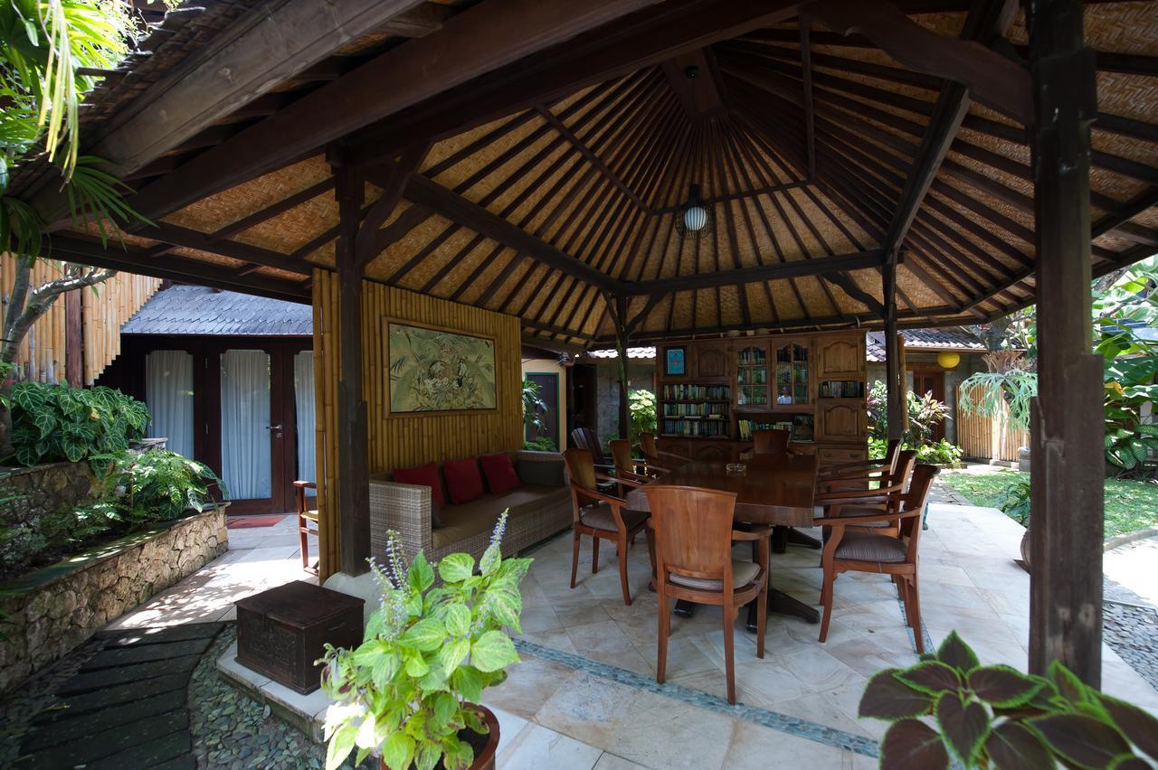 Pondok Agung Bed&Breakfast Nusa Dua  Exterior foto
