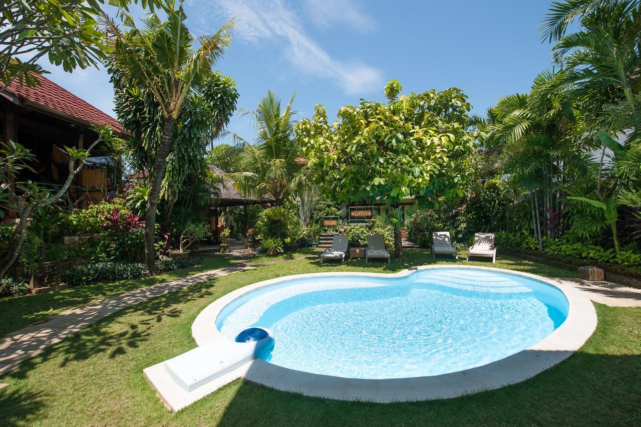 Pondok Agung Bed&Breakfast Nusa Dua  Exterior foto