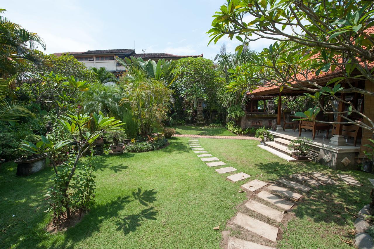 Pondok Agung Bed&Breakfast Nusa Dua  Exterior foto