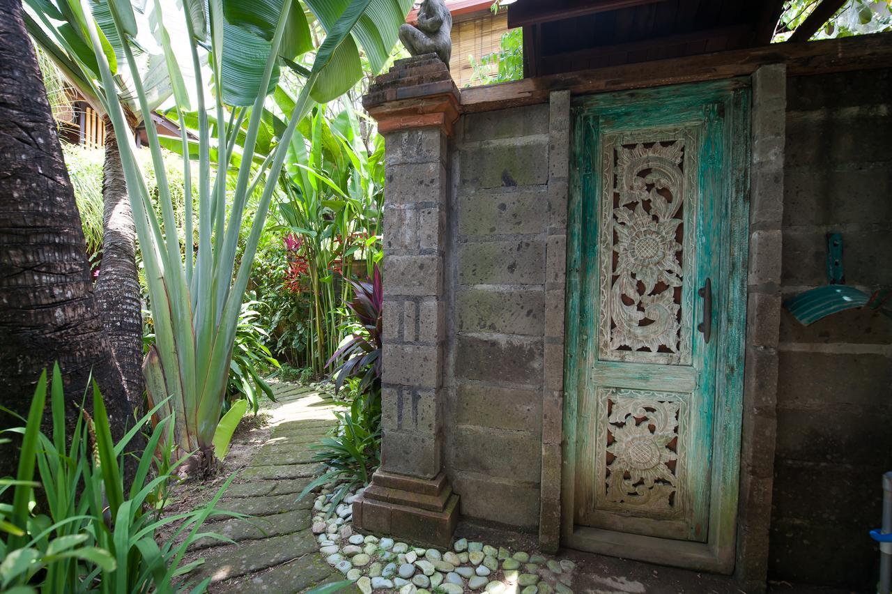Pondok Agung Bed&Breakfast Nusa Dua  Exterior foto
