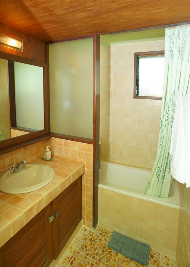 Pondok Agung Bed&Breakfast Nusa Dua  Exterior foto