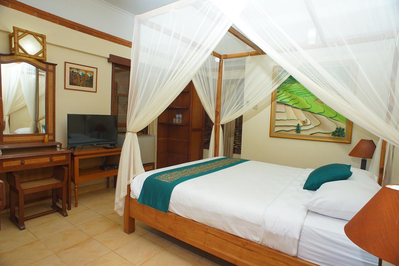 Pondok Agung Bed&Breakfast Nusa Dua  Exterior foto