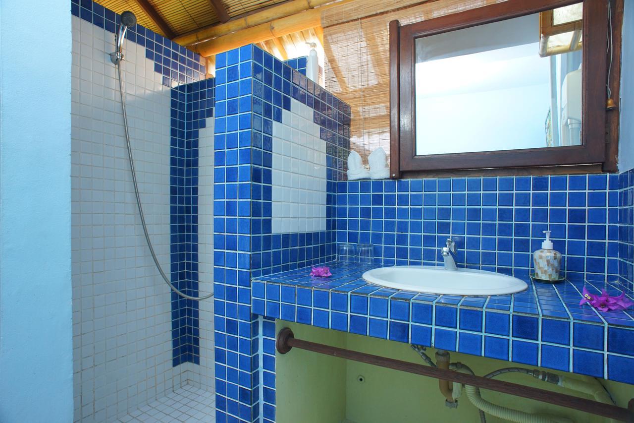 Pondok Agung Bed&Breakfast Nusa Dua  Exterior foto