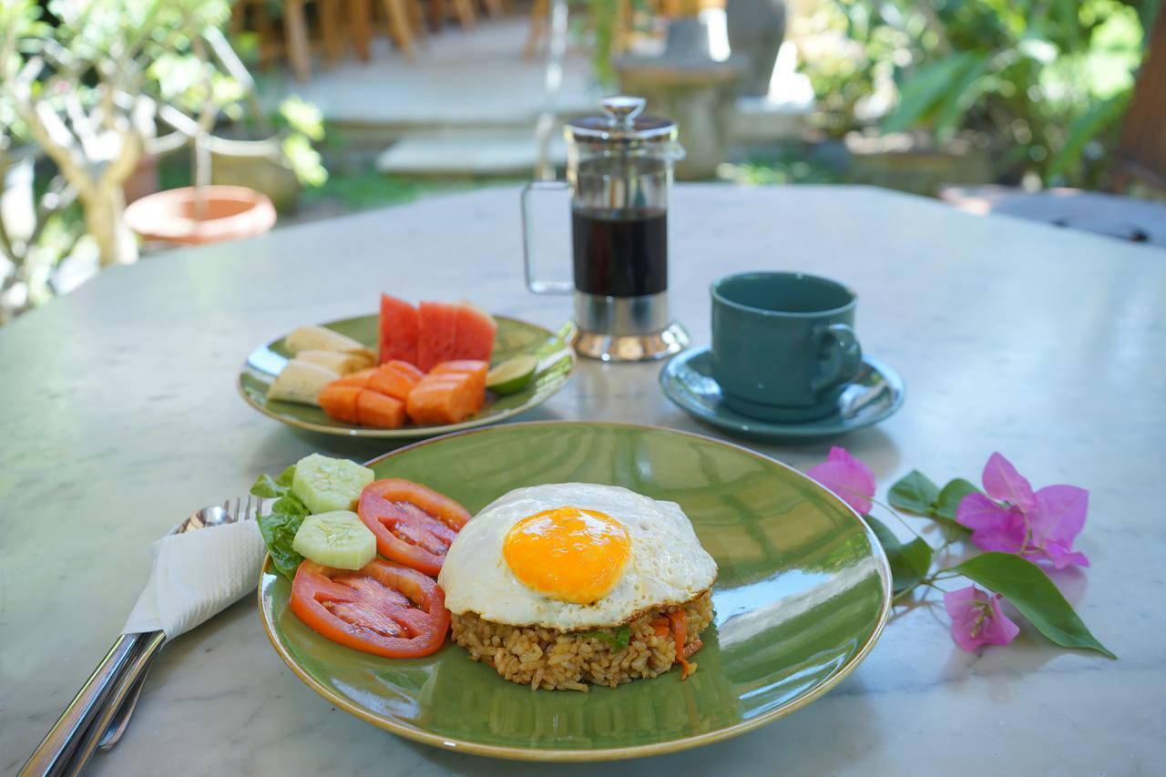 Pondok Agung Bed&Breakfast Nusa Dua  Exterior foto