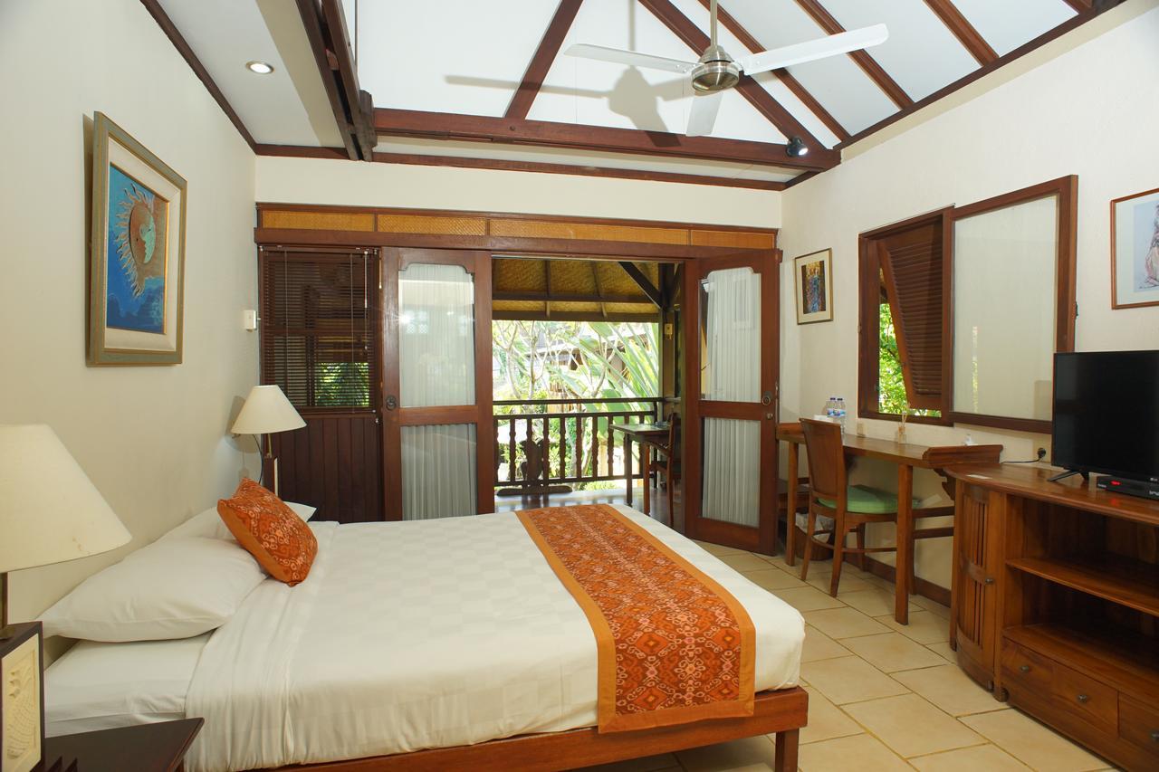 Pondok Agung Bed&Breakfast Nusa Dua  Exterior foto