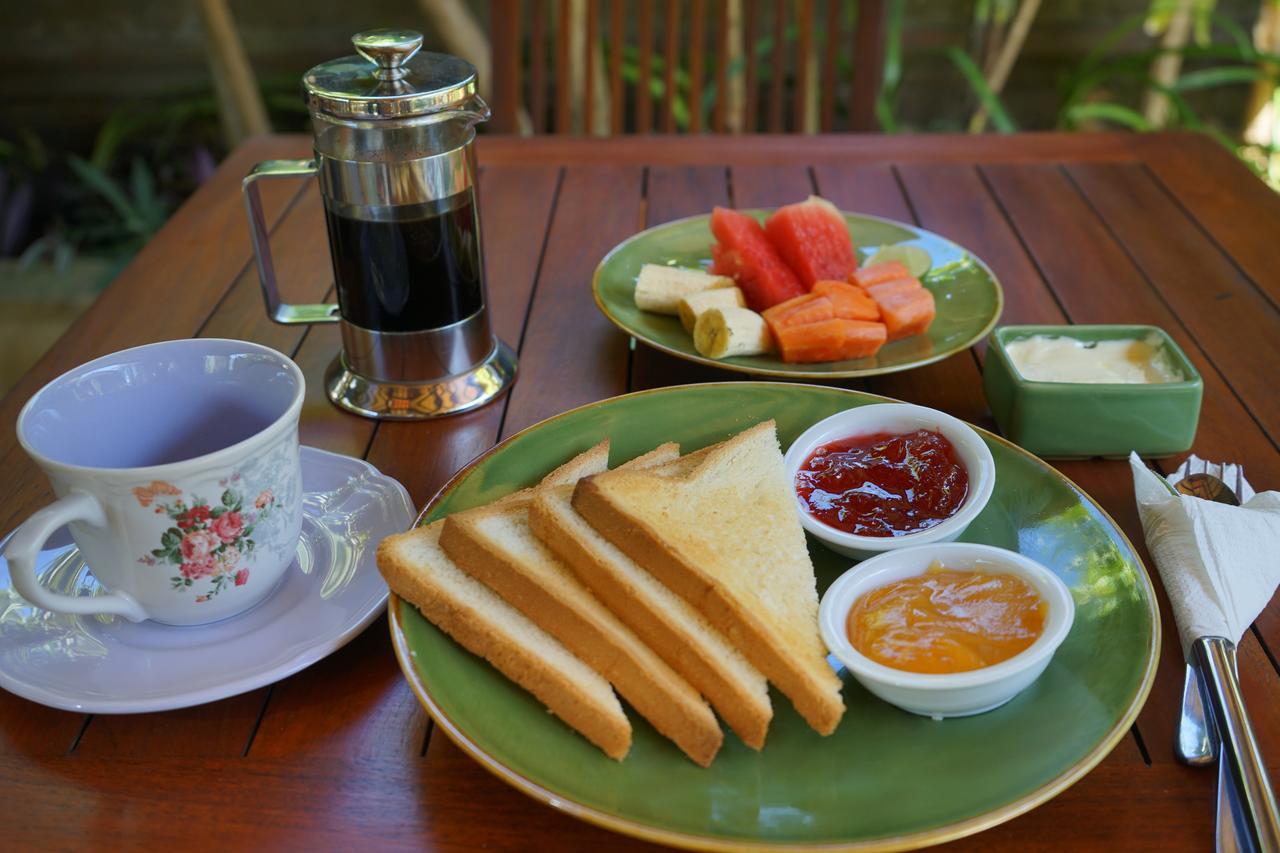 Pondok Agung Bed&Breakfast Nusa Dua  Exterior foto