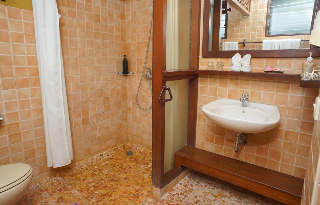 Pondok Agung Bed&Breakfast Nusa Dua  Exterior foto