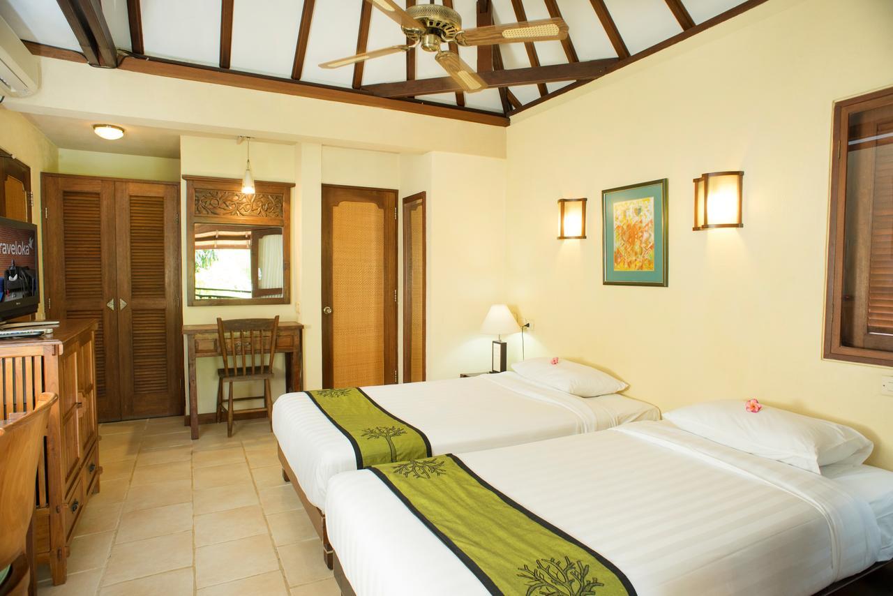 Pondok Agung Bed&Breakfast Nusa Dua  Exterior foto