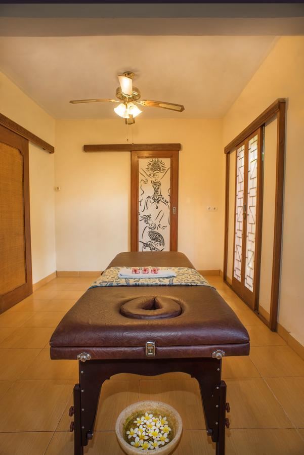 Pondok Agung Bed&Breakfast Nusa Dua  Exterior foto