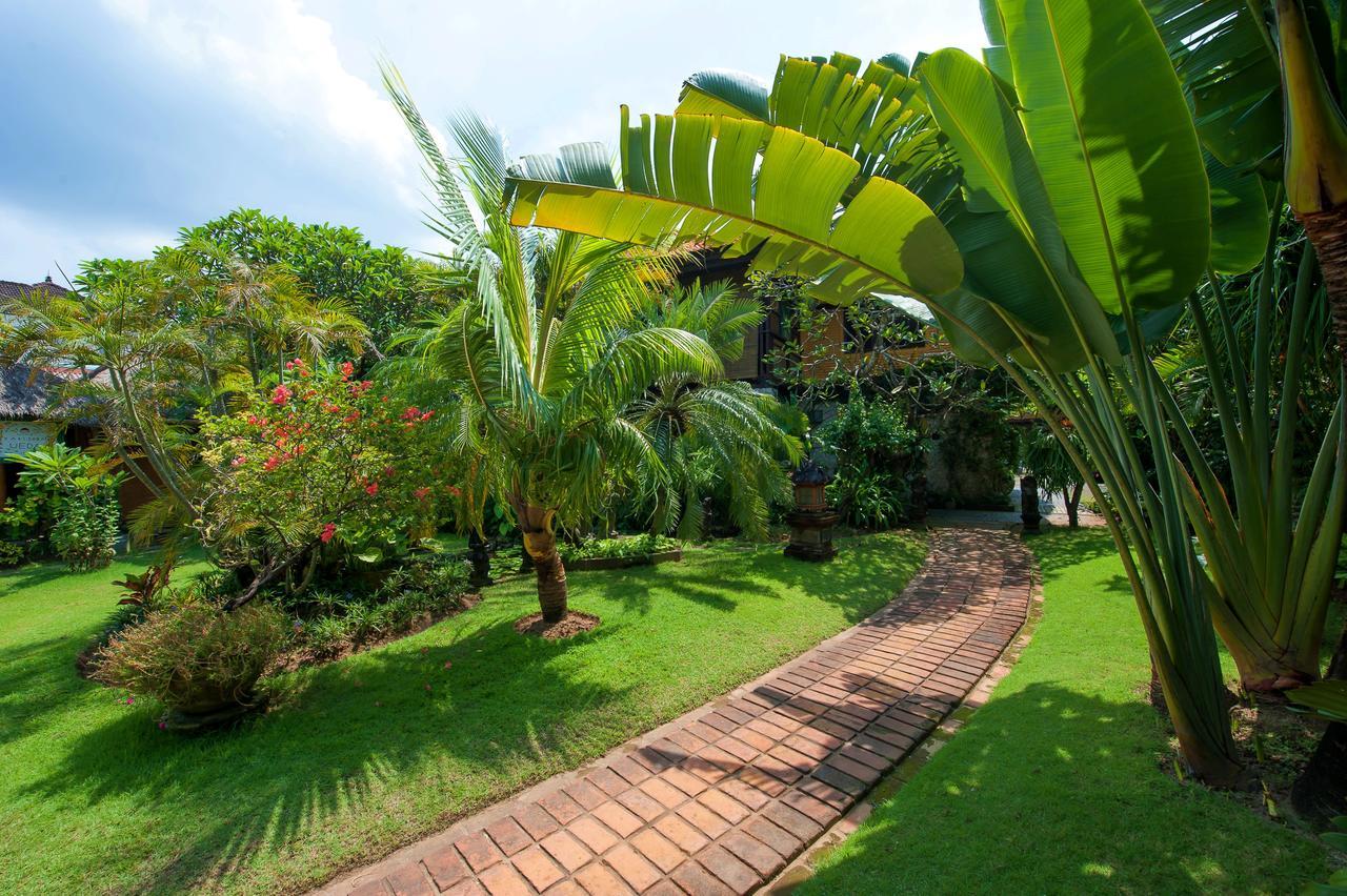Pondok Agung Bed&Breakfast Nusa Dua  Exterior foto